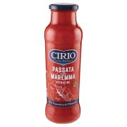 Passata della Maremma Toscana Extrafine
Le Selezioni
