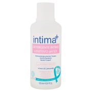 Detergente intimo 
Lenitivo pH 5,5