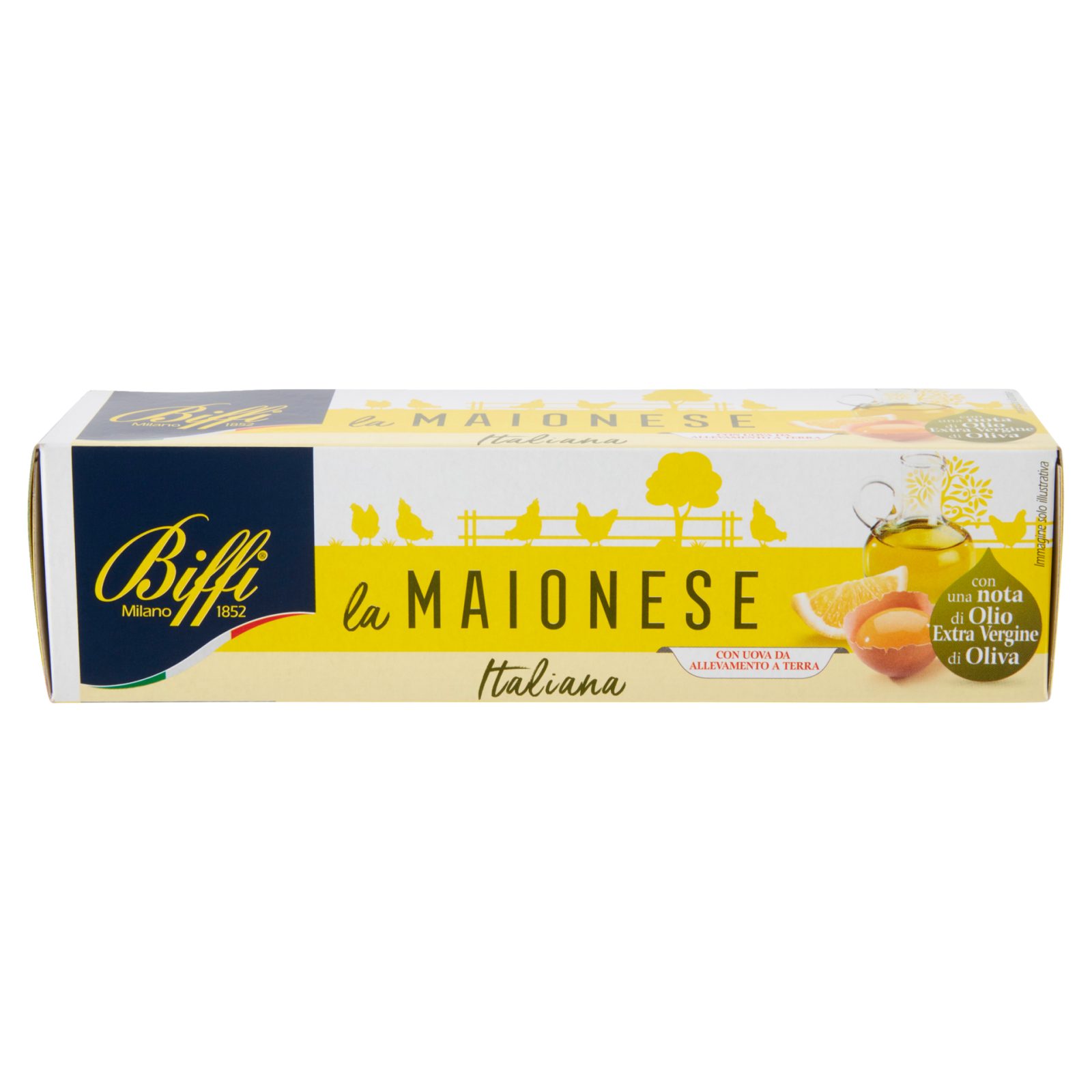 La Maionese