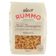 Hartweizennudeln Riccioli