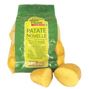 Patate Novelle