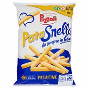 Patatine PataSnella