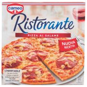 Pizza Ristorante al Salame