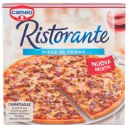 Pizza Ristorante al Tonno