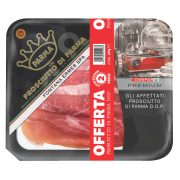 Prosciutto di Parma DOP