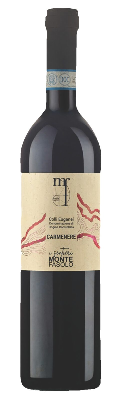 Carmenere Colli Euganei DOC