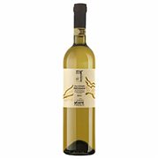 Moscato 
Fior d'Arancio secco 
Colli Euganei DOCG