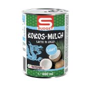 Kokosmilch light