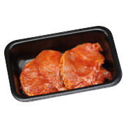 Marinierte Schweinskoteletten - Cucina Express - 