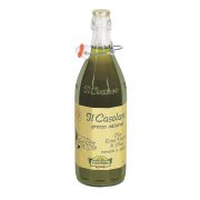 Olio Extra Vergine di Oliva Grezzo Il Casolare