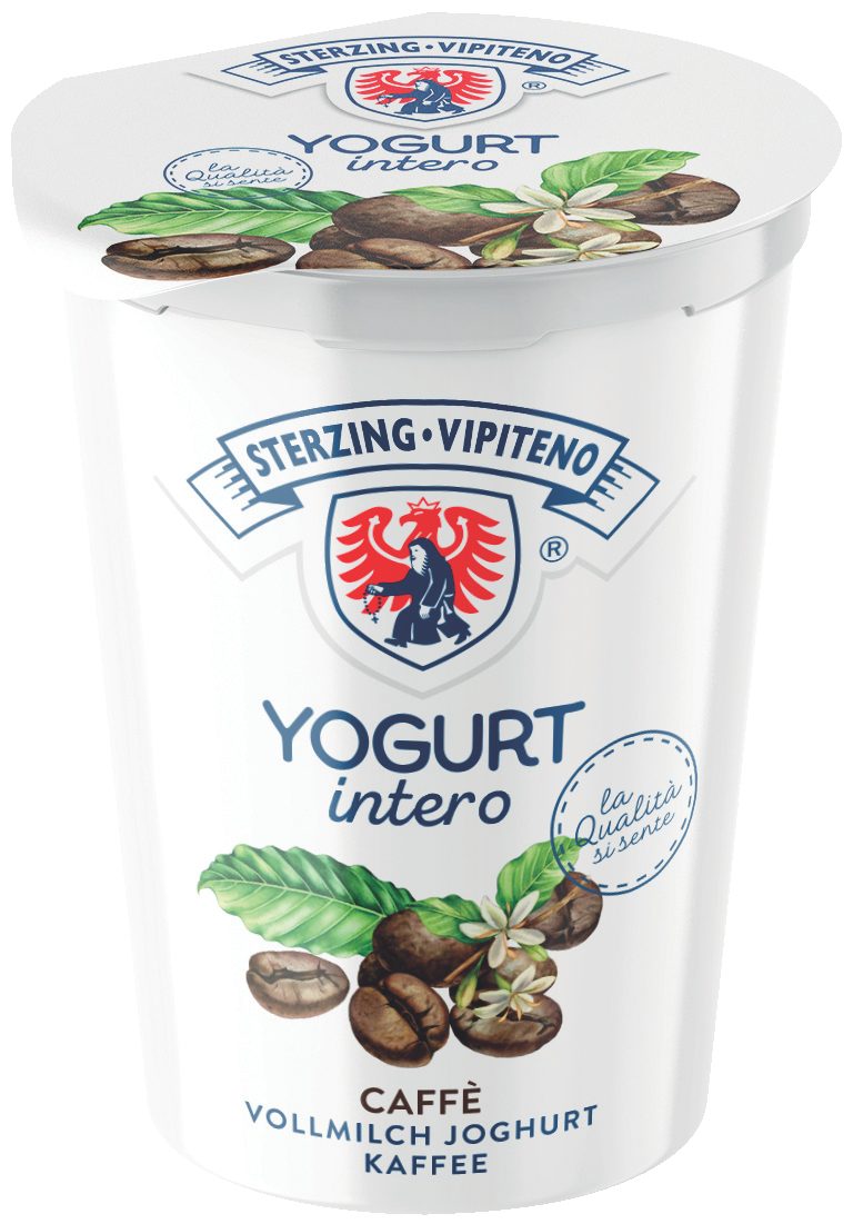 Yogurt