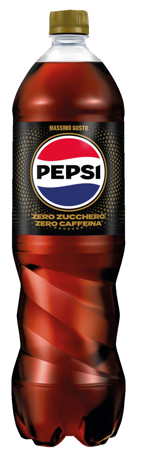 Zero Zucchero Zero Caffeina