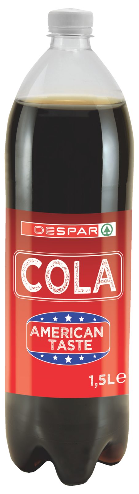 Cola American Taste 1,5 L
