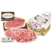 Prosciutto crudo
Don Camillo