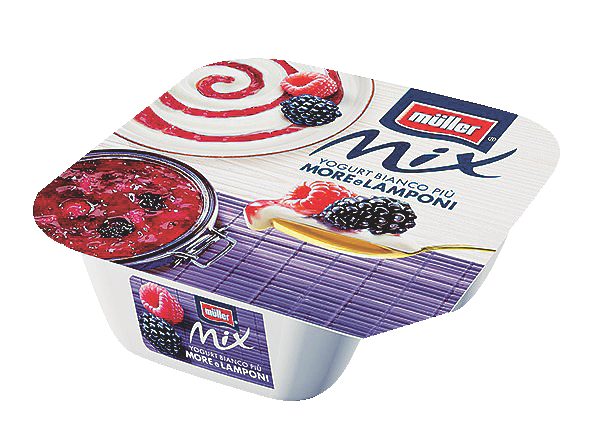 Joghurt Mix