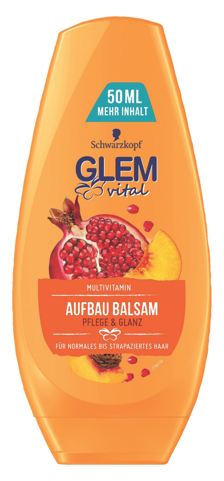 Balsamo multivitaminico