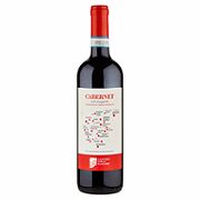 Cabernet Colli Euganei DOC