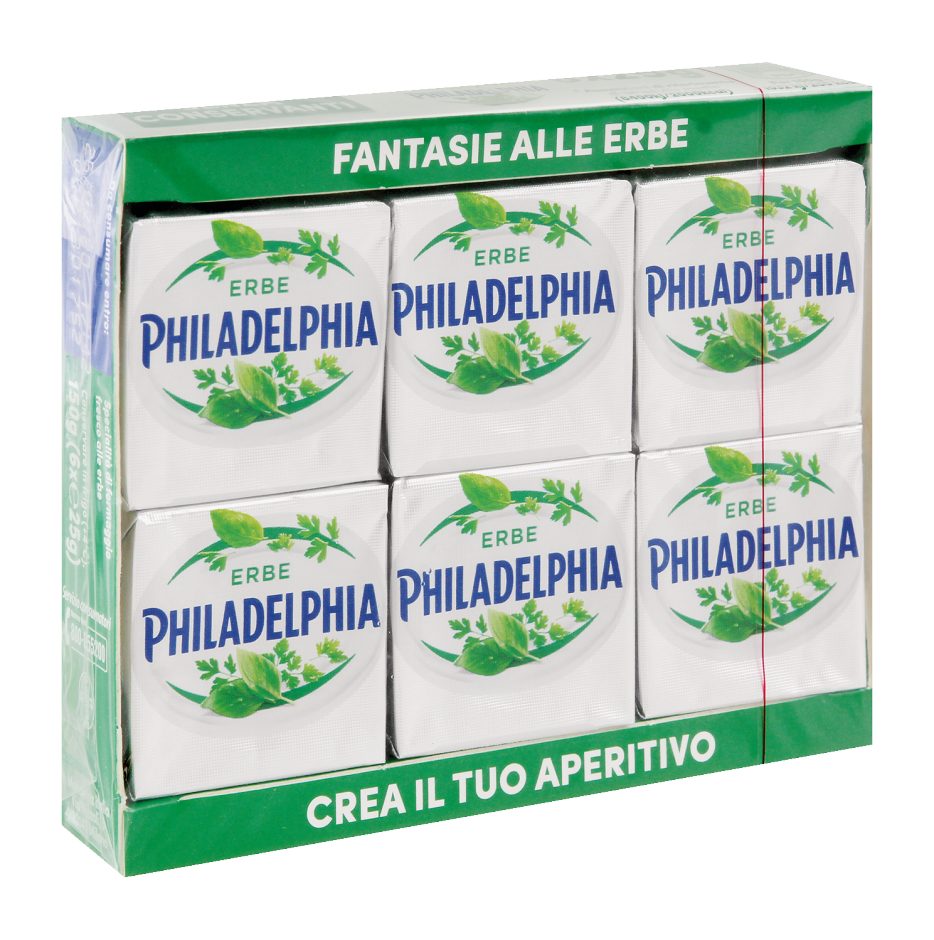 Formaggio fresco alle Erbe