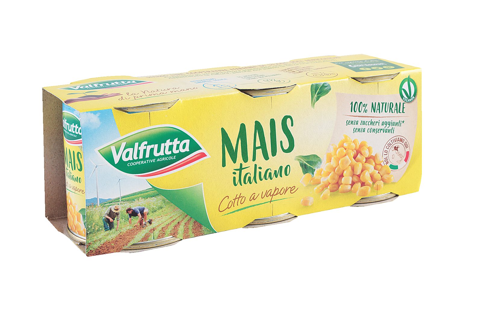 Mais