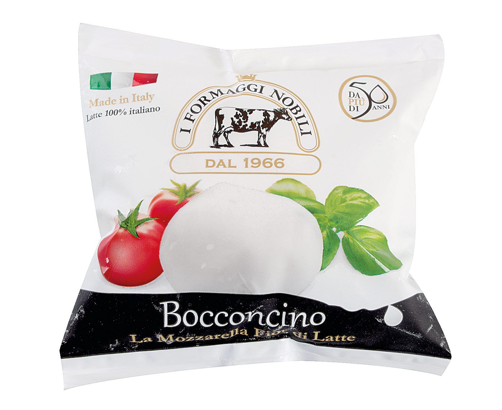 Mozzarella