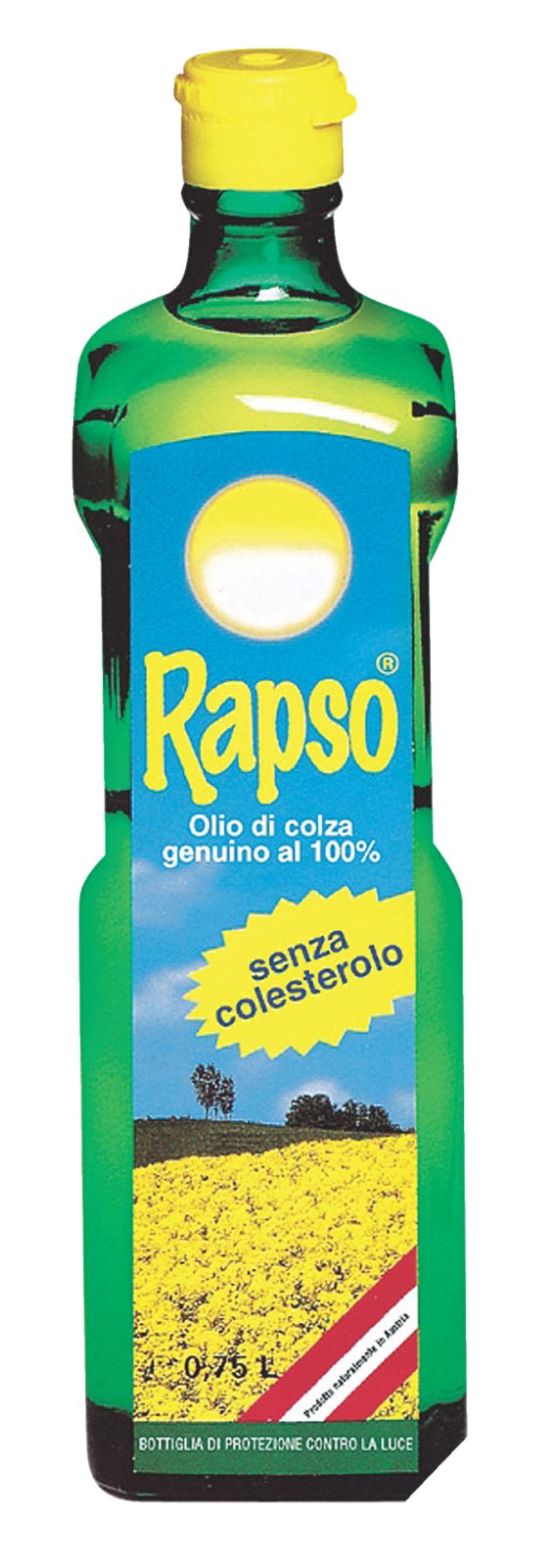 Rapsöl