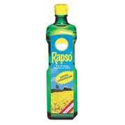 Rapsöl