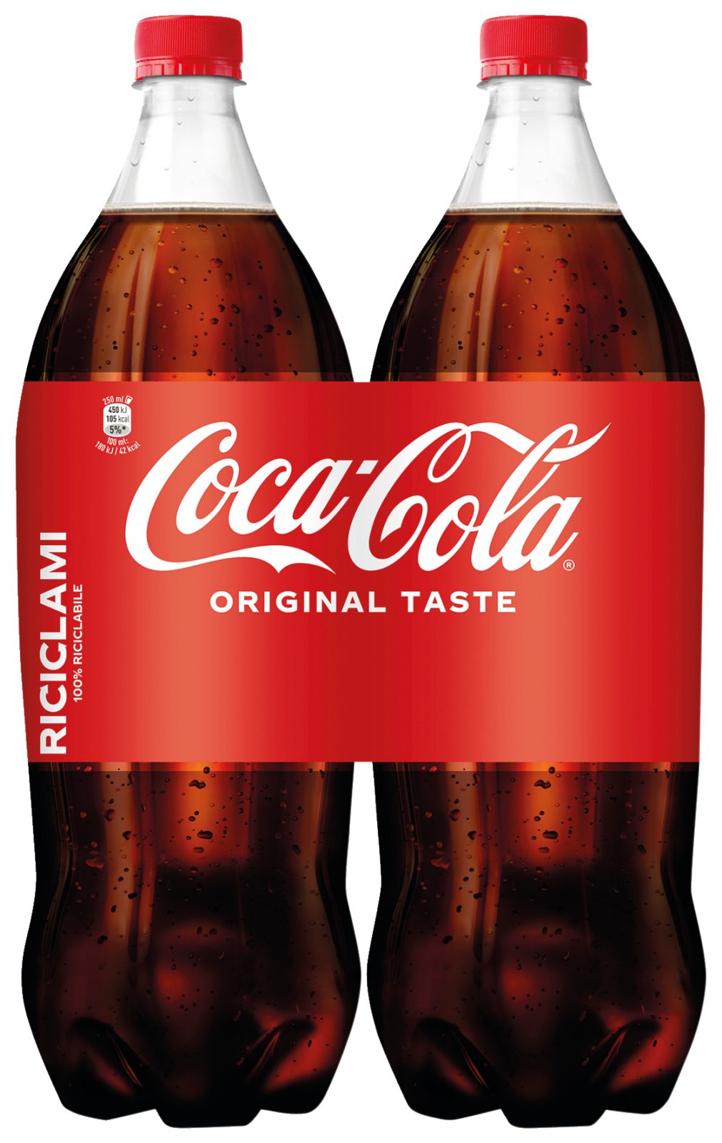 Coca Cola