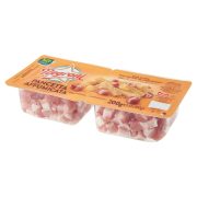 Pancetta affumicata a cubetti