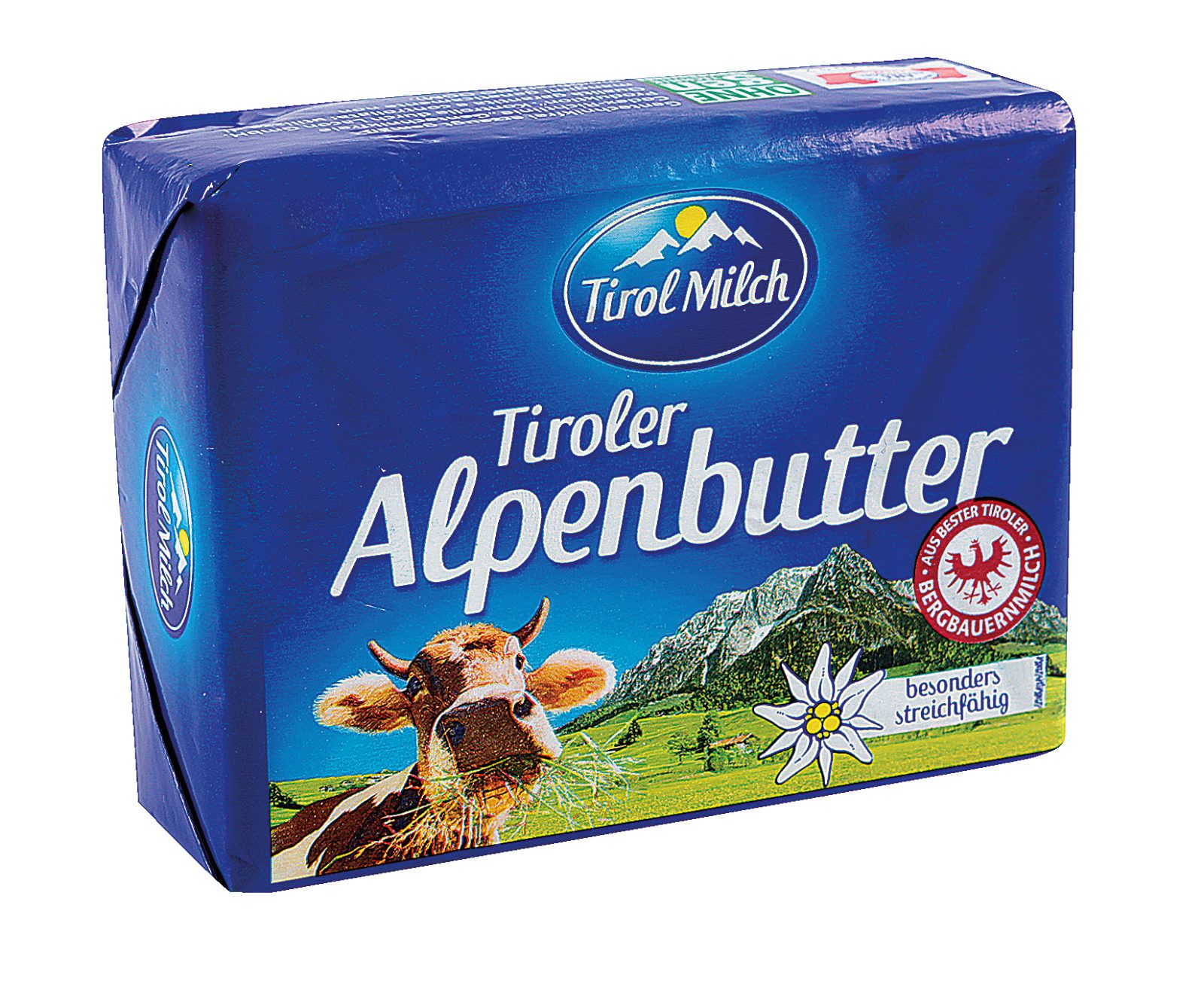 Tiroler Alpenbutter