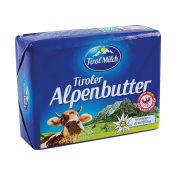 Burro Alpenbutter