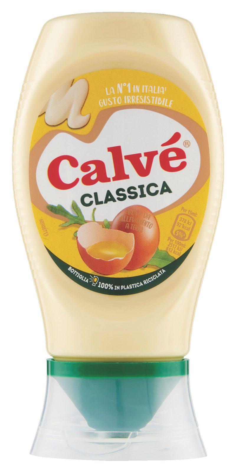 Maionese Classica