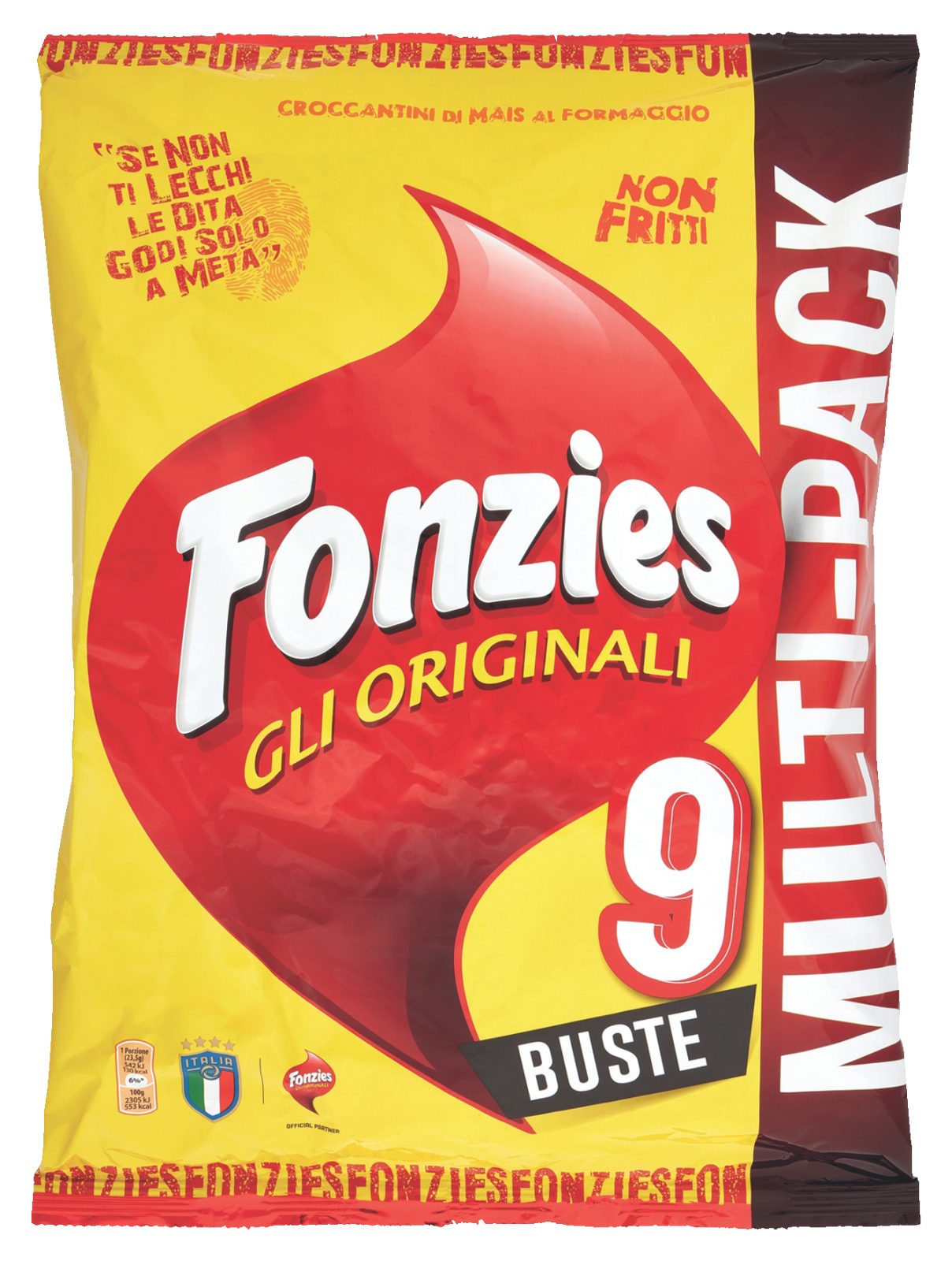 Fonzies