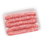 Feine Schweinsbratwurst  - 