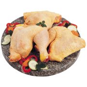 Cosce di pollo