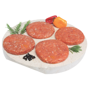 Hamburger di Pollo - Cucina Express - 