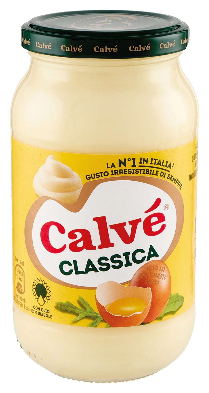 Maionese Classica