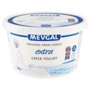 Crema di Yogurt Greco Extra