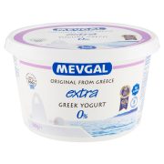 Yogurt Greco 0% Extra