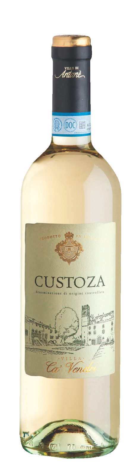 Custoza DOC Cà Vendri