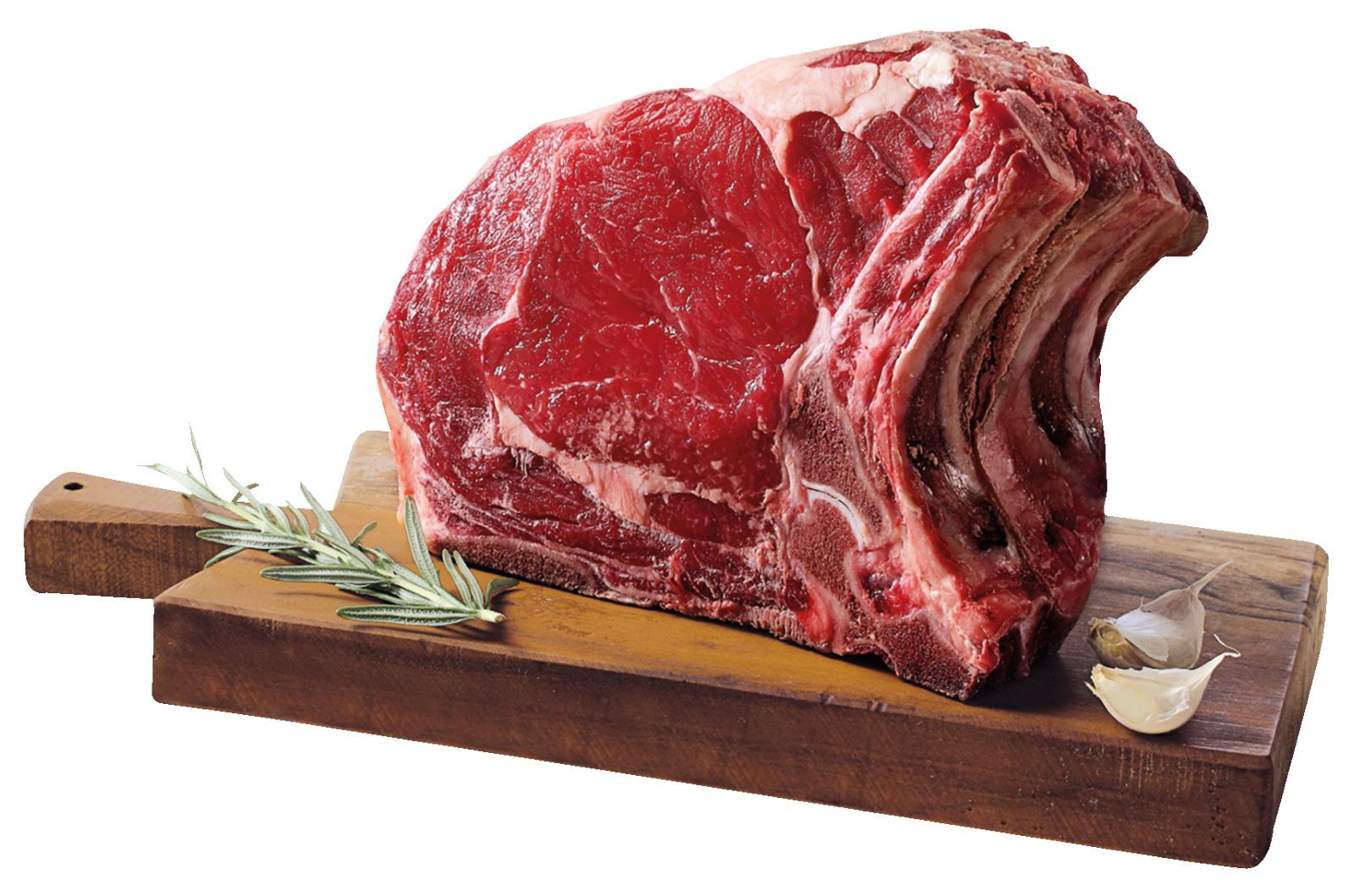 Costata di bovino