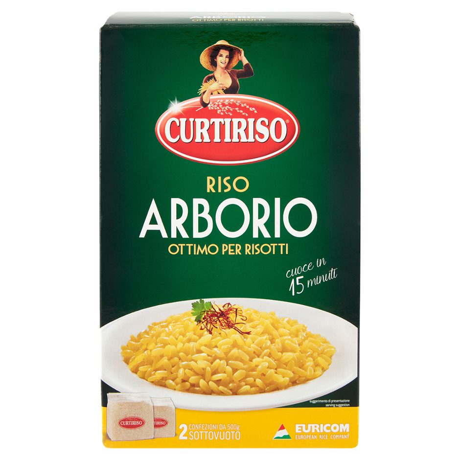 Riso Arborio