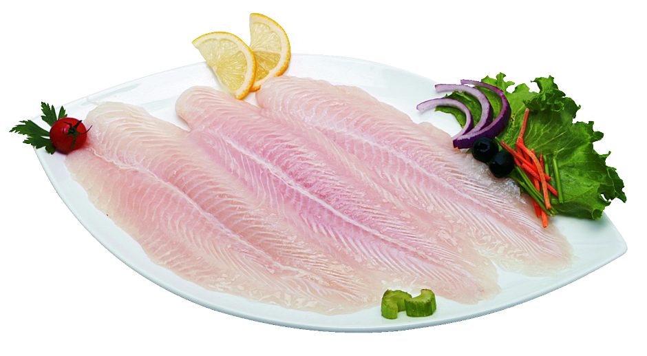 Filetto di Pangasio