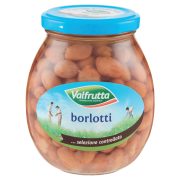 Fagioli Borlotti