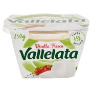 Ricotta Fresca