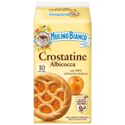 Törtchen Crostatina