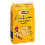 Emiliane Taglierini Pasta all'Uovo