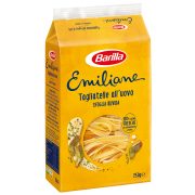 Emiliane Tagliatelle Pasta all'Uovo