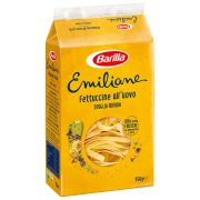Emiliane Fettuccine Pasta all'Uovo