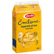 Emiliane Pappardelle Pasta all'Uovo