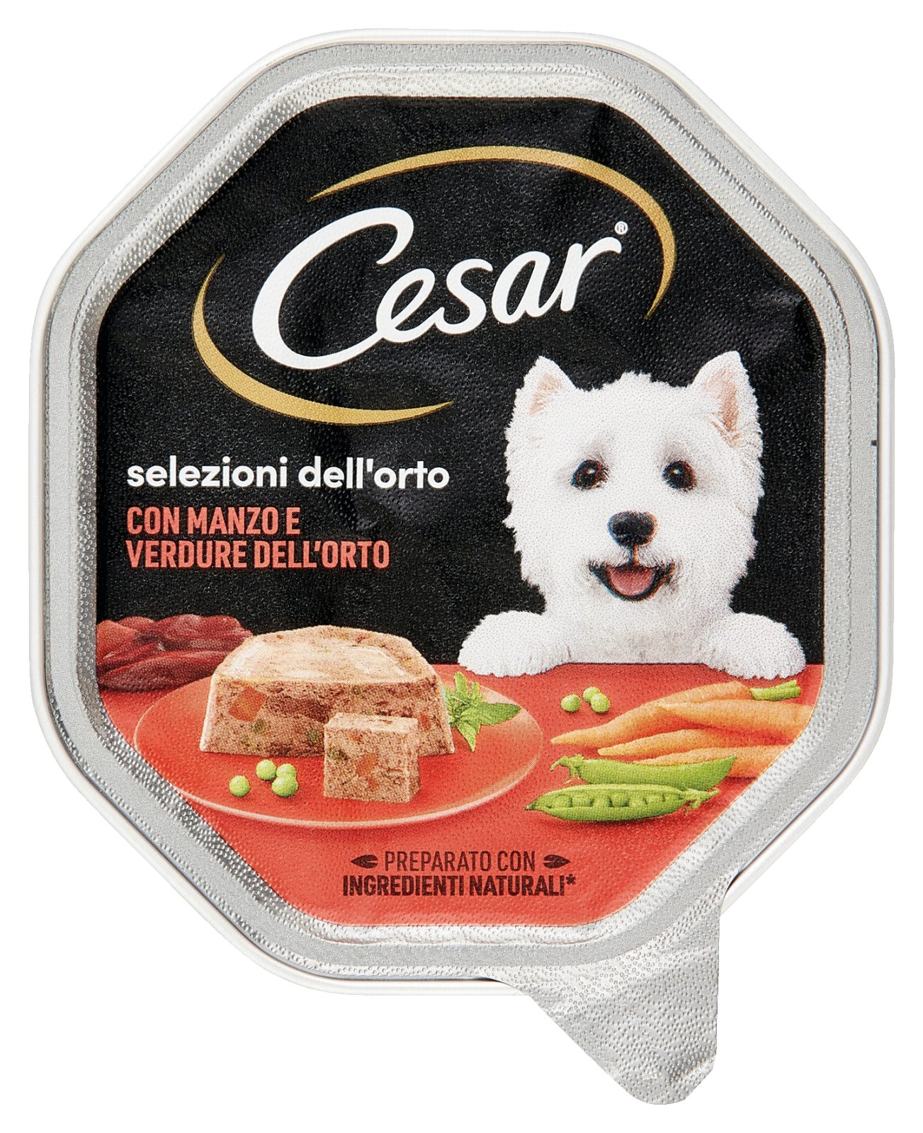 Hundepastete